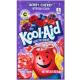 Kool Aid Berry Cherry Sachet - amestec de băutură cu gust fructe de pădure 4.8g