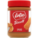 Lotus Biscoff Spread Smooth - cremă tartinabilă de biscuiți 400g