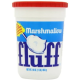 Marshmallow Fluff Vanilla - vanilie 454g