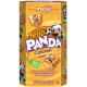 Meiji Hello Panda (ASIA) Caramel - biscuiți cu gust de caramel 50g