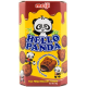 Meiji Hello Panda (ASIA) Double Chocolate - biscuiți cu gust de ciocolată 50g 