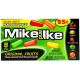 Mike & Ike Original Fruits - bomboane cu gust de fructe 22g