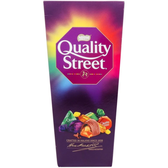 Nestle Quality Street - ciocolată 220g