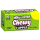 Now & Later Chewy Apple -  caramea cu gust de mere 26g
