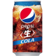 Pepsi (JAPAN) Cola 340ml