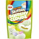 Skittles Squishy Cloudz Sours Pouch - fructe acrișoare 94g