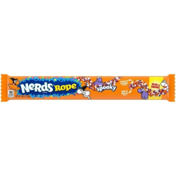 Wonka Nerds Rope Spooky - fructe 26g