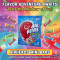 Airheads Bars Mini Assorted 80 Pack 912g