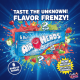 Airheads Theatre Box - fructe 93.6g