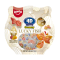 Amos 4D Gummy Lucky Fish 112g