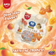 Amos 4D Gummy Lucky Fish 112g