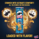 Pringles Loaded Potato Skins 156g