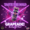 Arizona (USA) Grapeade 650ml