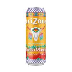 Arizona (USA) Mucho Mango 650ml