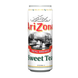 Arizona (USA) Sweet Tea Southern Style 650ml