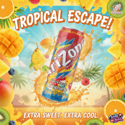 Arizona (USA) ChillZicle 650ml