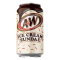 A&W Root Beer Ice Cream Sundae 355ml