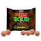 Barnetts Mega Sour Cola 104g