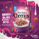 General Mills Cheerios Very Berry 411g