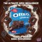 Betty Crocker Brownie Mix Oreo 385g