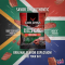Jack Link's Biltong Original cu aromă de vită 25g