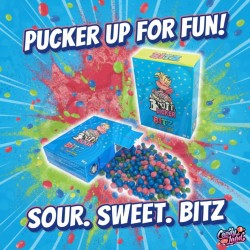 Brain Licker Bits 50g