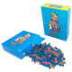 Brain Licker Bits 50g