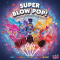 Charms Blow Pop Bursting Berry 18g