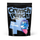 Crunch Punch Blue Starballs - dulciuri liofilizate 100g