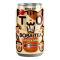 Boba Cat Milk Brown Sugar Tapioca Bubble Tea 315ml TWN