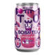 Boba Cat Milk Taro Tapioca Bubble Tea 315ml TWN