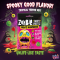 Zombie Body Partz Fruit Gummies 35g