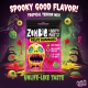 Zombie Body Partz Fruit Gummies 35g