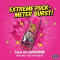 Brain Licker Roller Sour Cherry - bomboană lichidă cu gust de cireșe acre 0.06L