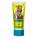 Brain Licker Squeeze Tube Blue Raspberry - bomboană lichidă cu gust de zmeură albastră 80g