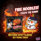 Samyang Buldak Instant Noodles Hot Chicken 140g