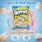 Gupperz Confetti Cakesplosion 72g
