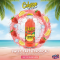 Calypso Strawberry Lemonade - limonadă cu gust de căpșuni 473ml