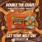 Reese's Big Cup Caramel - unt de arahide 39g [EXP 31.10.2025]