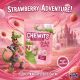 Chewits Juicy Bites Strawberry 115g