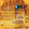 General Mills Cheerios Honey Nut 430g
