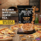 Pretzel Pete Pretzel Mix Cheese Pizza 160g