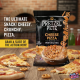 Pretzel Pete Pretzel Mix Cheese Pizza 160g