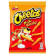 Cheetos (JAPONIA) Crunchy Cheese - pufuleți cu gust de brânză 24g