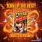 Cheetos (USA) Crunchy Flamin' Hot 226.8g - pufuleți cu gust de ardei iute