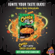 Cheetos Mac n Cheese Cheesy Jalapeno 164g  [EXP 18/9/2025}
