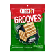 Cheez-It Grooves White Cheddar 92g