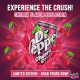 Dr. Pepper Cherry Crush Zero Sugar 330ml 