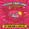 Now & Later Chewy Cherry - caramea cu gust de cireșe 26g