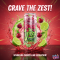 Arizona (USA) Cherry Lime Rickey - cirese si lime 650ml